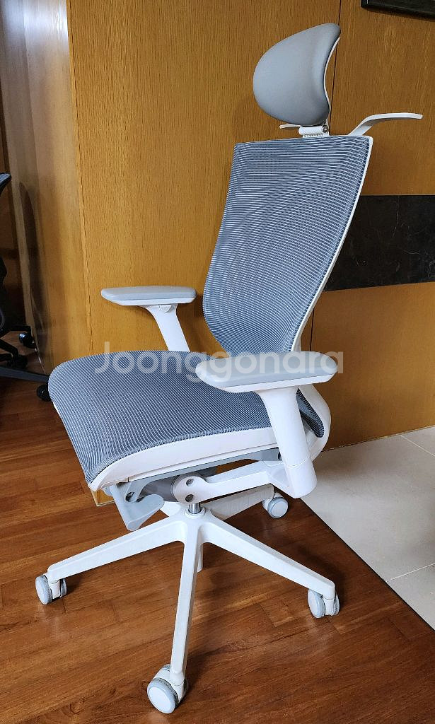 시디즈 T50 AIR 올메쉬 HLDA--0