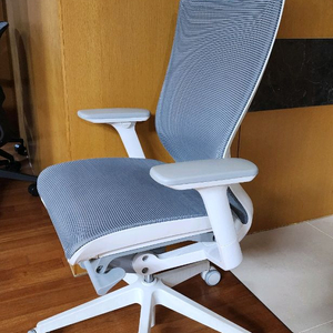 시디즈 T50 AIR 의자 HLDA ( 옷걸이형)