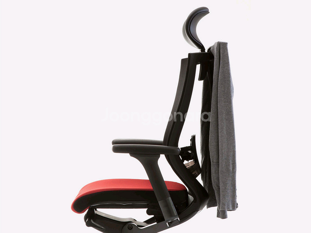 시디즈 T50 AIR 올메쉬 HLDA--6