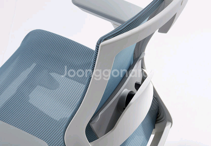 시디즈 T50 AIR 올메쉬 HLDA--3