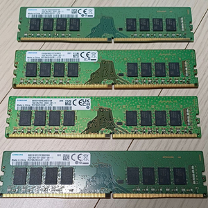 삼성 DDR4-2666 16GB 판매
