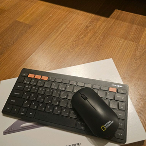 삼성갤럭시탭 s10 Fe+ 256gb