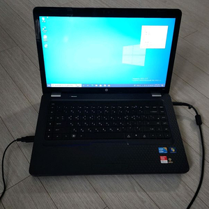 Intel Core i3 M370, 2.40 GHz-