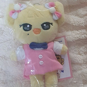 미니브 키링 2025년 잠실
