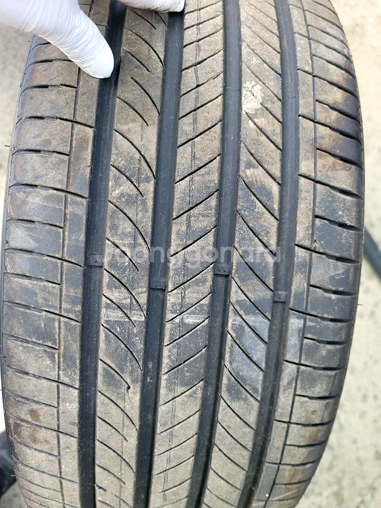 한국타이어 벤투스S2 AS 275/40/20--5