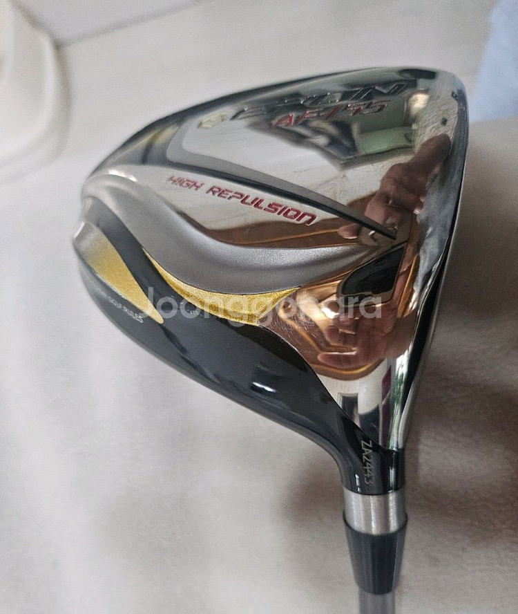 에폰 af-155 high repulsion(고반발)--1