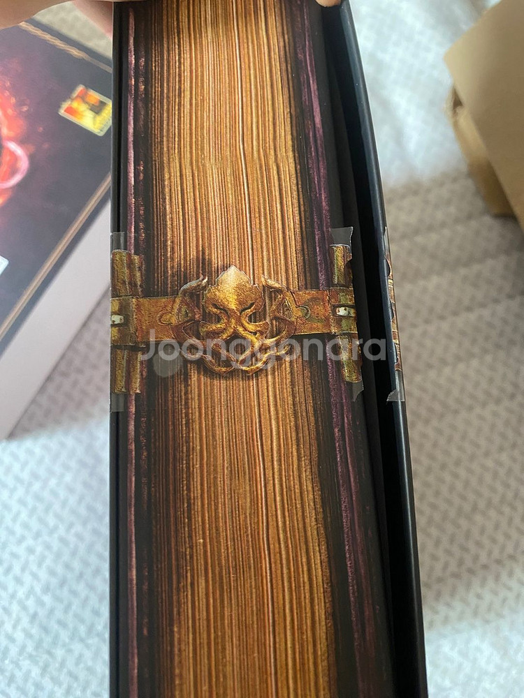 발더스 게이트 3 디럭스 에디션 PC 스팀버전--3