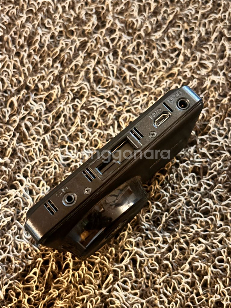 (김포) S급 아이로드 NX7 블랙박스--2