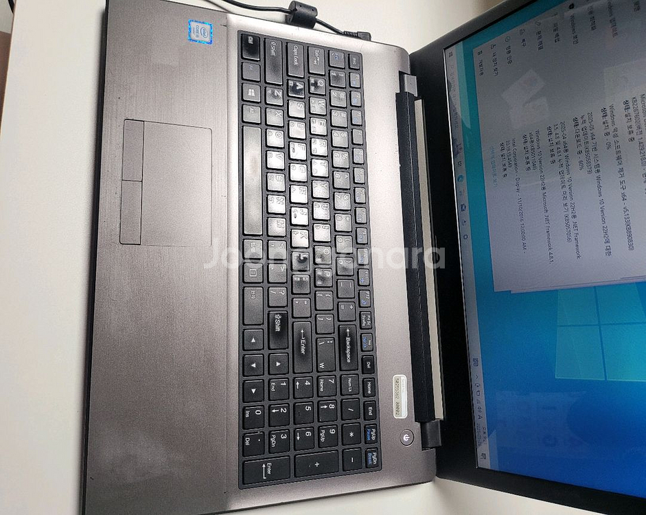 tg삼보 n5600 i5 6200u (6세대) 가성비--3