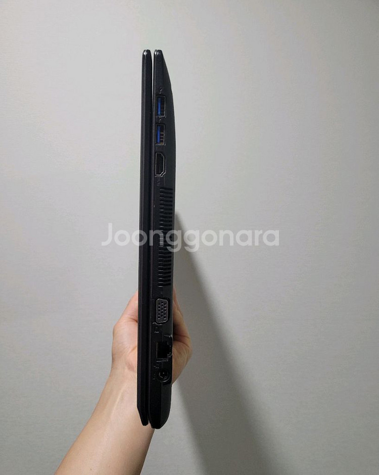 tg삼보 n5600 i5 6200u (6세대) 가성비--7