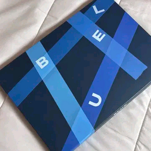 루시블루앨범
