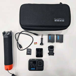 고프로13 블랙 번들패키지