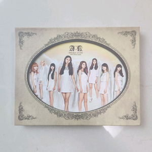 [새상품] AOA 앨범 1집 Angels Story