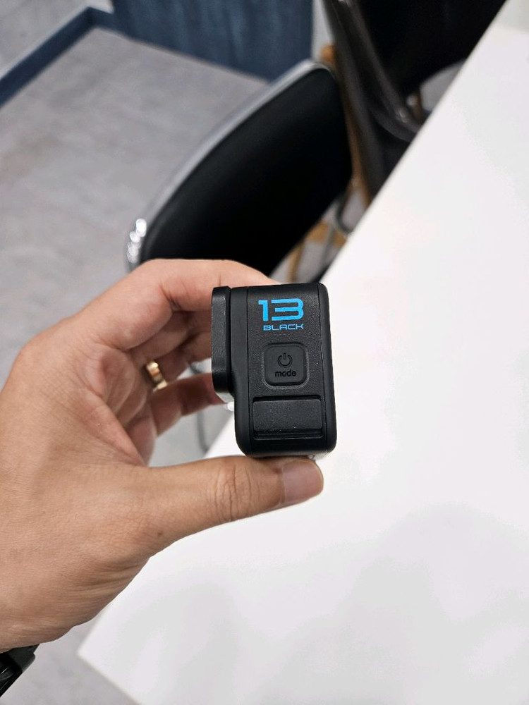 고프로13 블랙 번들패키지--2