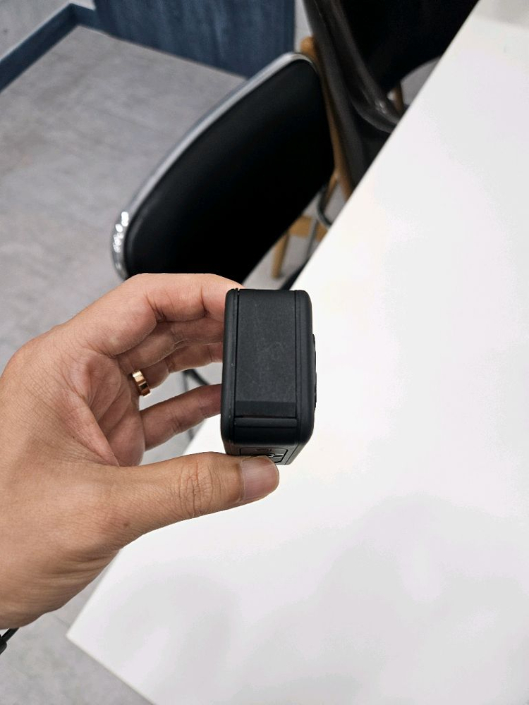 고프로13 블랙 번들패키지--3