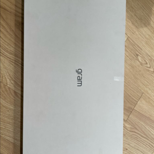 LG 그램프로 16 화이트 미개봉 16Z90TP- GA