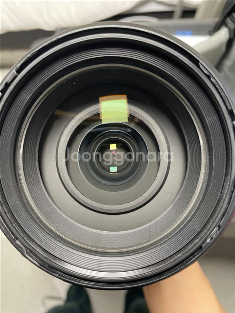 탐론 24-70mm F2.8 Di VC USD 니콘--5