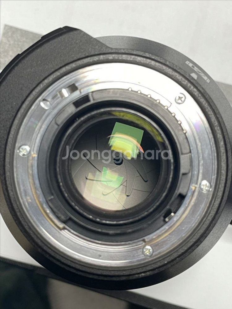 탐론 24-70mm F2.8 Di VC USD 니콘--6