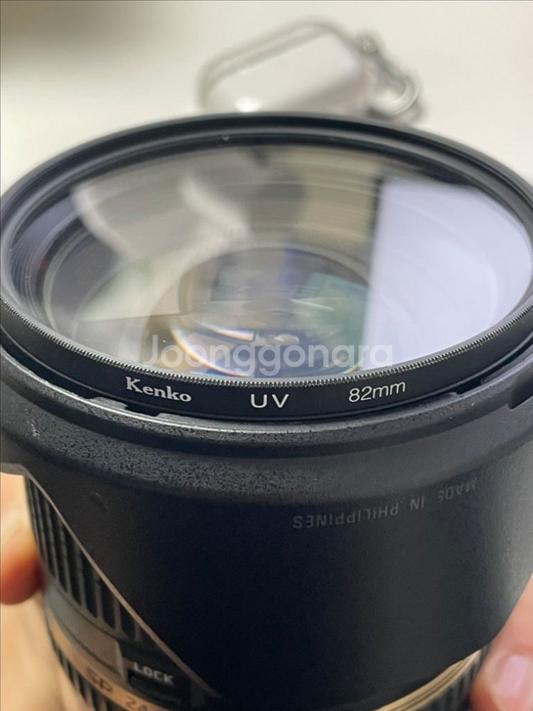 탐론 24-70mm F2.8 Di VC USD 니콘--4