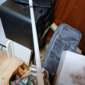 청소도구, 철제받침대,시디전시대,한일라켓,복근기
