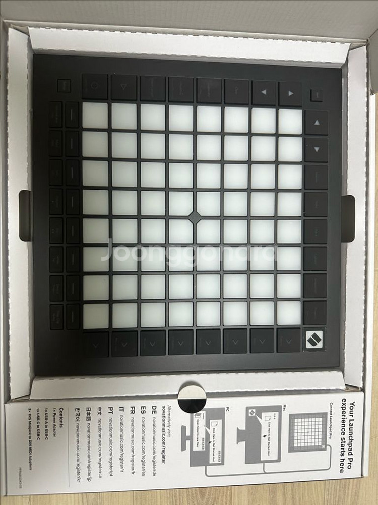 런치패드 프로 mk3--1