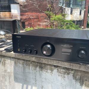 가격 내립니다. 데논 pma 1600ne