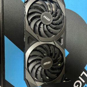 msi RTX 3070