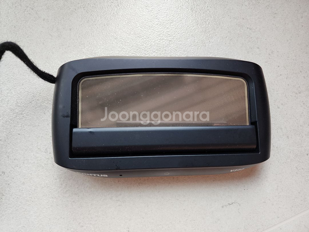 폰투스 V200 헤드업디스플레이--0