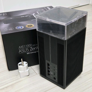 ASUS ZenWiFi Pro ET12 공유기