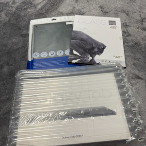 갤럭시탭 S9 FE+ 미개봉