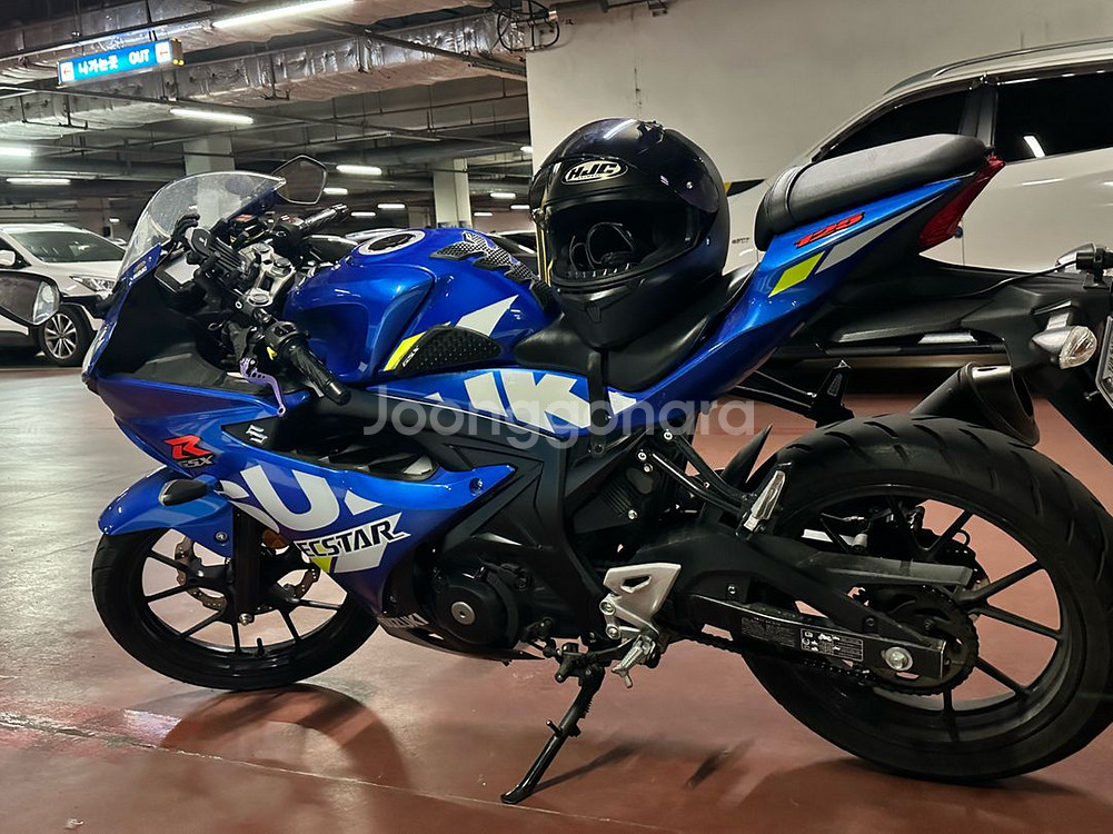 GSX-r125--1