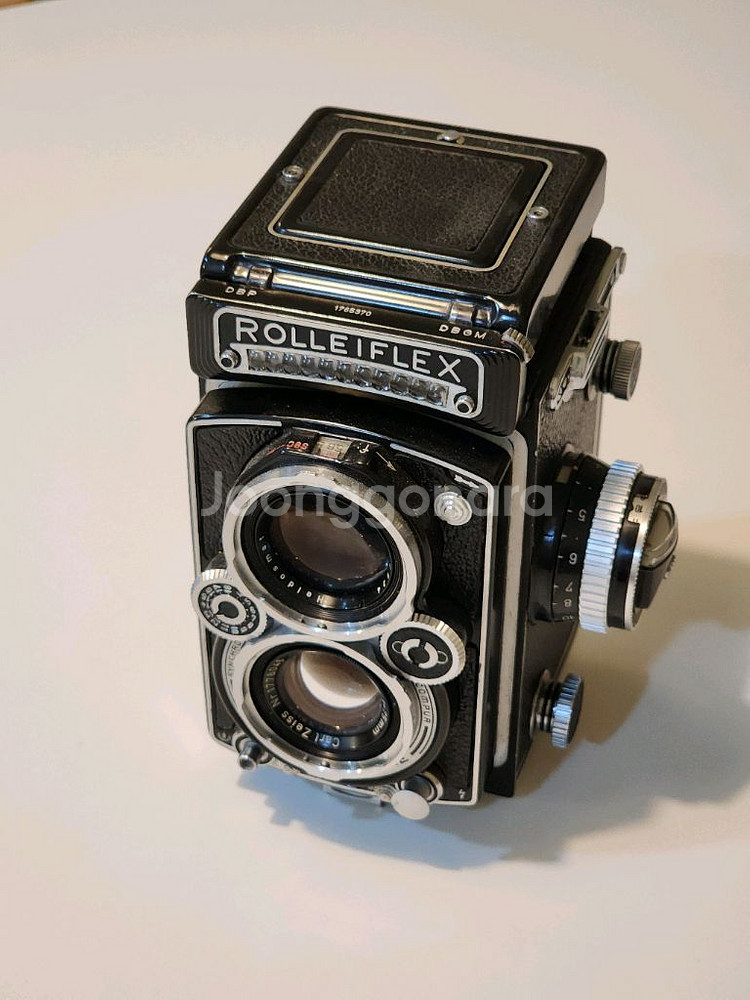 롤라이플렉스 3.5c Planar--0