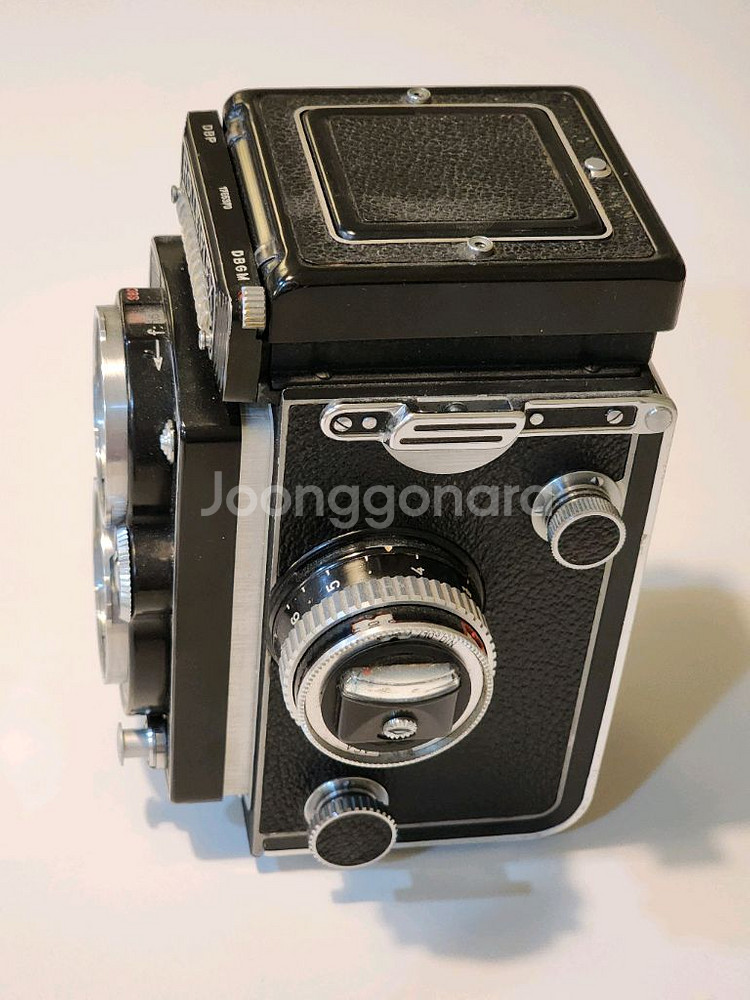 롤라이플렉스 3.5c Planar--1