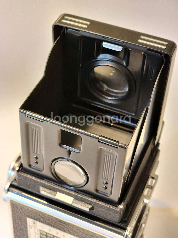 롤라이플렉스 3.5c Planar--4