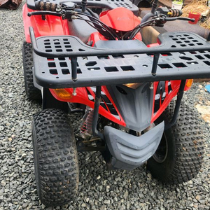 대링 올코트 100cc ATV 4륜 오토바이 사발이