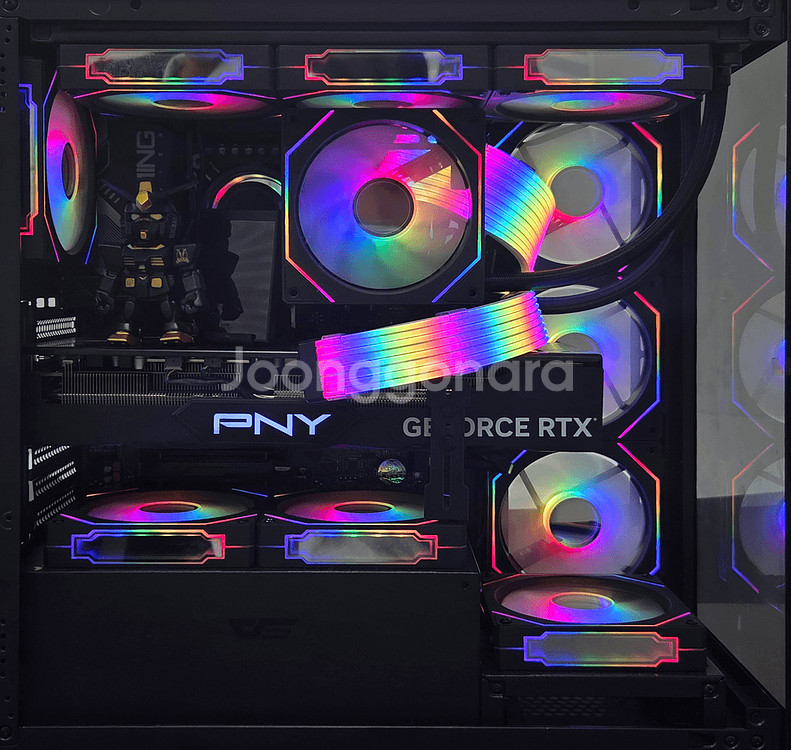 [판매]조립PC 컴퓨터 게이밍컴퓨터 가성비컴퓨터 팝니다--0
