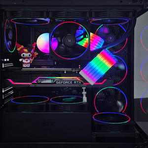 [판매]조립PC 컴퓨터 게이밍컴퓨터 가성비컴퓨터 팝니다