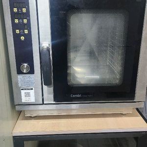 코스템 컨벤션 스팀 오븐 (2024년)