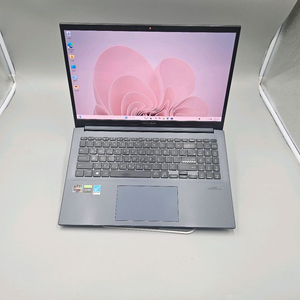 게이밍 ASUS 비보북 프로 15 RTX3050 램16