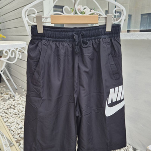 나이키 우븐(바스락) 하프팬츠(남녀공용) 할인