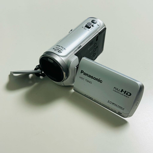 파나소닉 Panasonic HDC-TM45 화이트