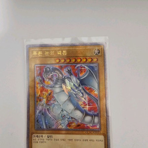 푸른눈의백룡 신일러 쿼싴 판매합니다