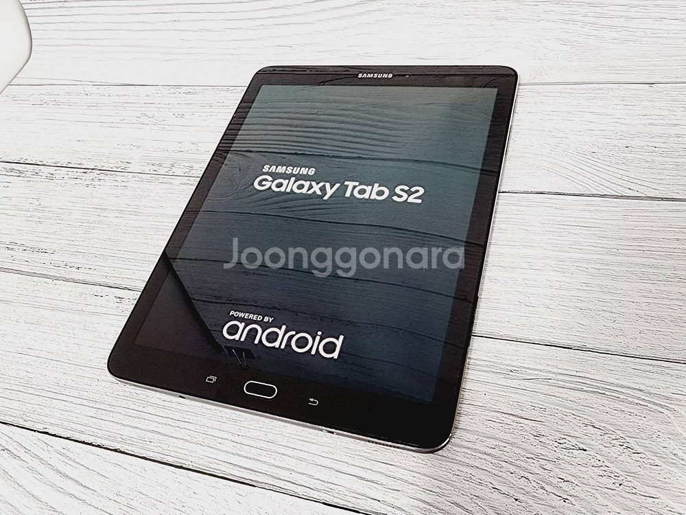 삼성 갤럭시탭 S2_SM-T815NO 판매합니다.--2