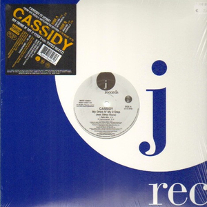 Cassidy-My Drink N' My 2 Step