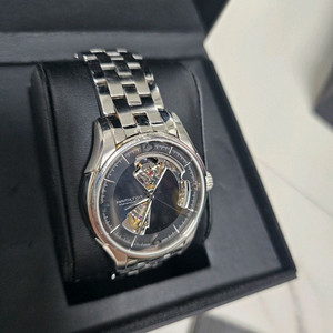 해밀턴 재즈마스터