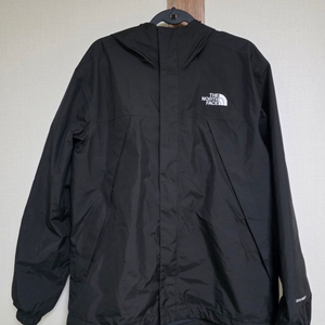 노스페이스 바람막이 XL 105
