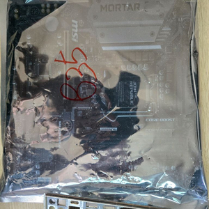 msi mag z390m 박격포 5월23일 점검완 팜