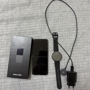 제트플립5 512g , 갤럭시워치6 44mm