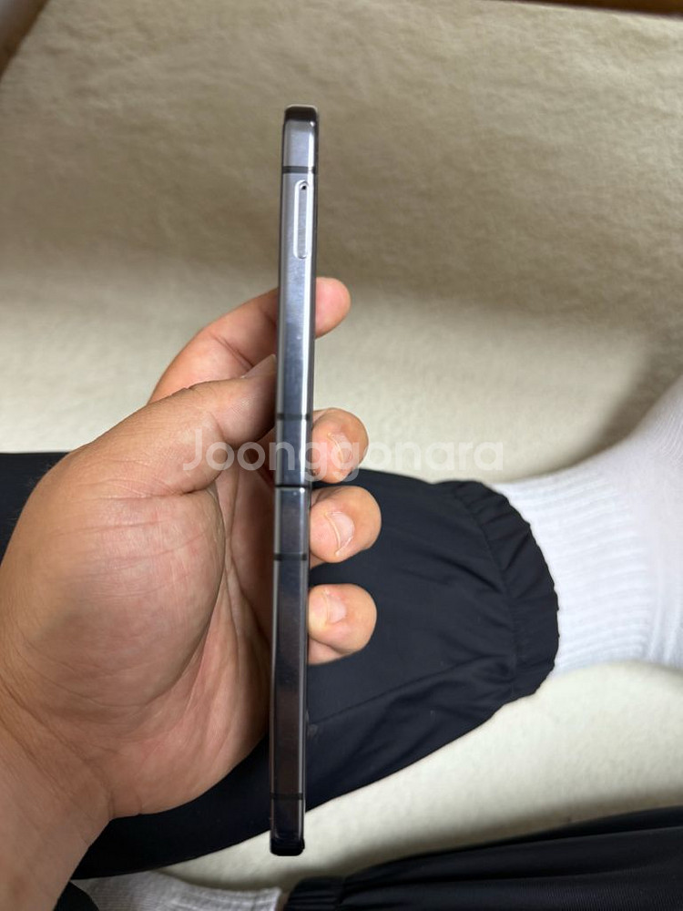 제트플립5 512g , 갤럭시워치6 44mm--3