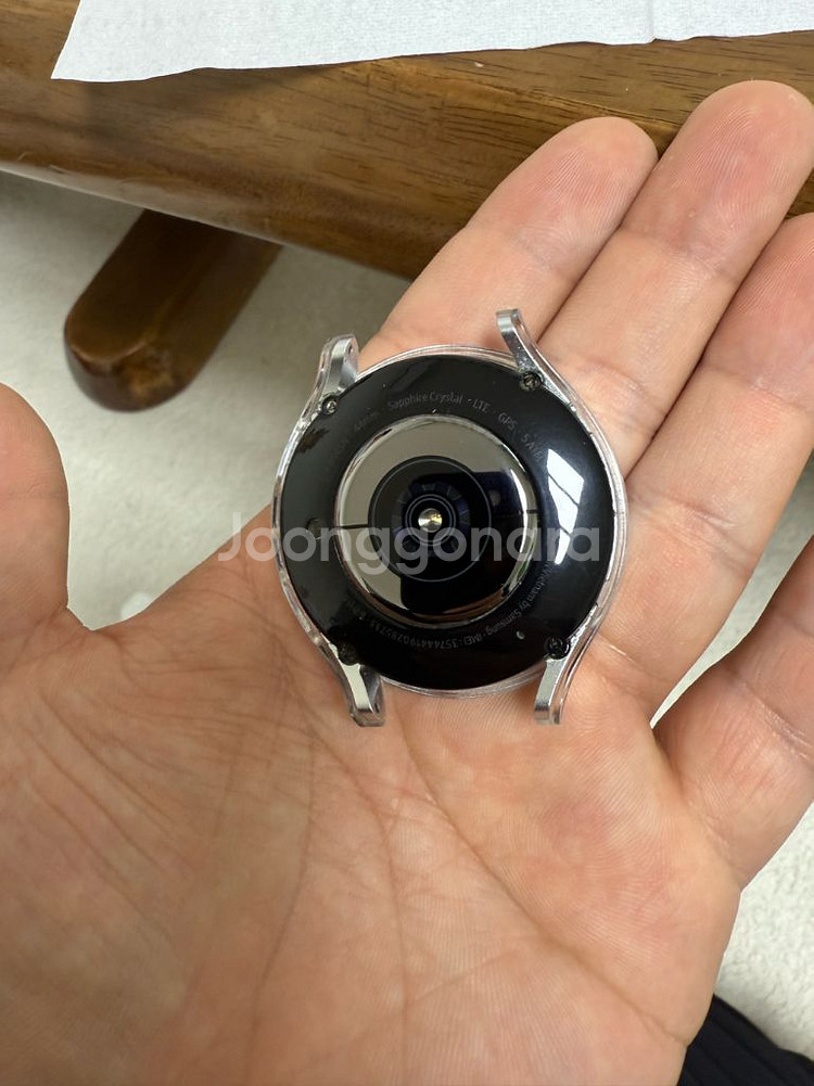 제트플립5 512g , 갤럭시워치6 44mm--7